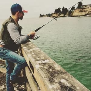 Meet your Posher, Johnny